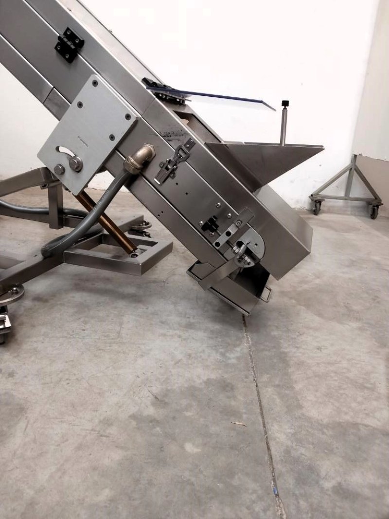 ELEVATORE – SIEMPHARMA – MOD. ELV3000