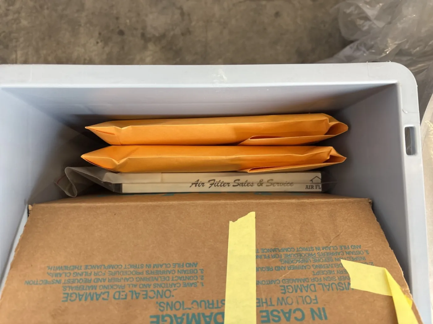 Vector Usa LDCS HI-COATER - Coating pan - 7