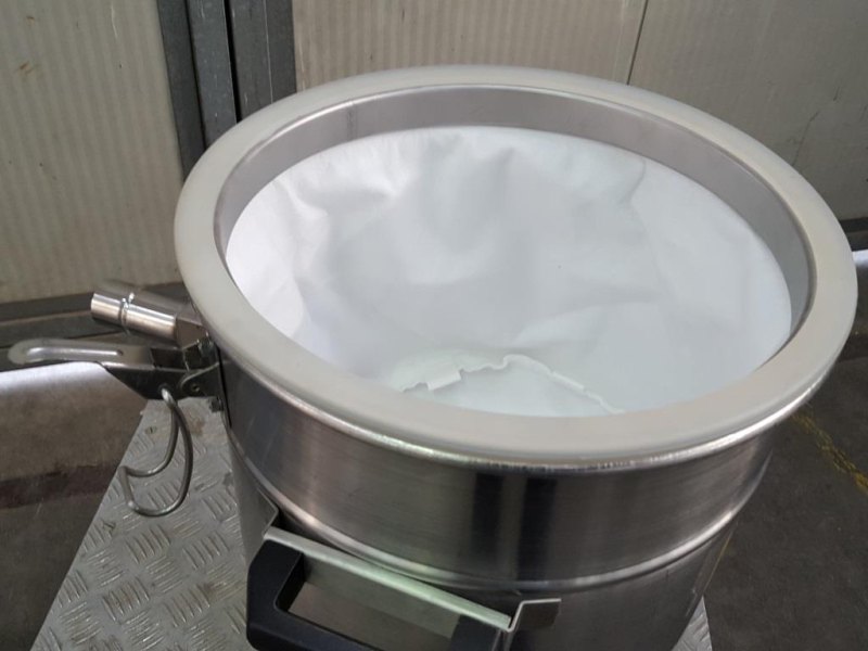 PARTE FILTRANTE ASPIRATORE INDUSTRIALE – NILFISK CFM