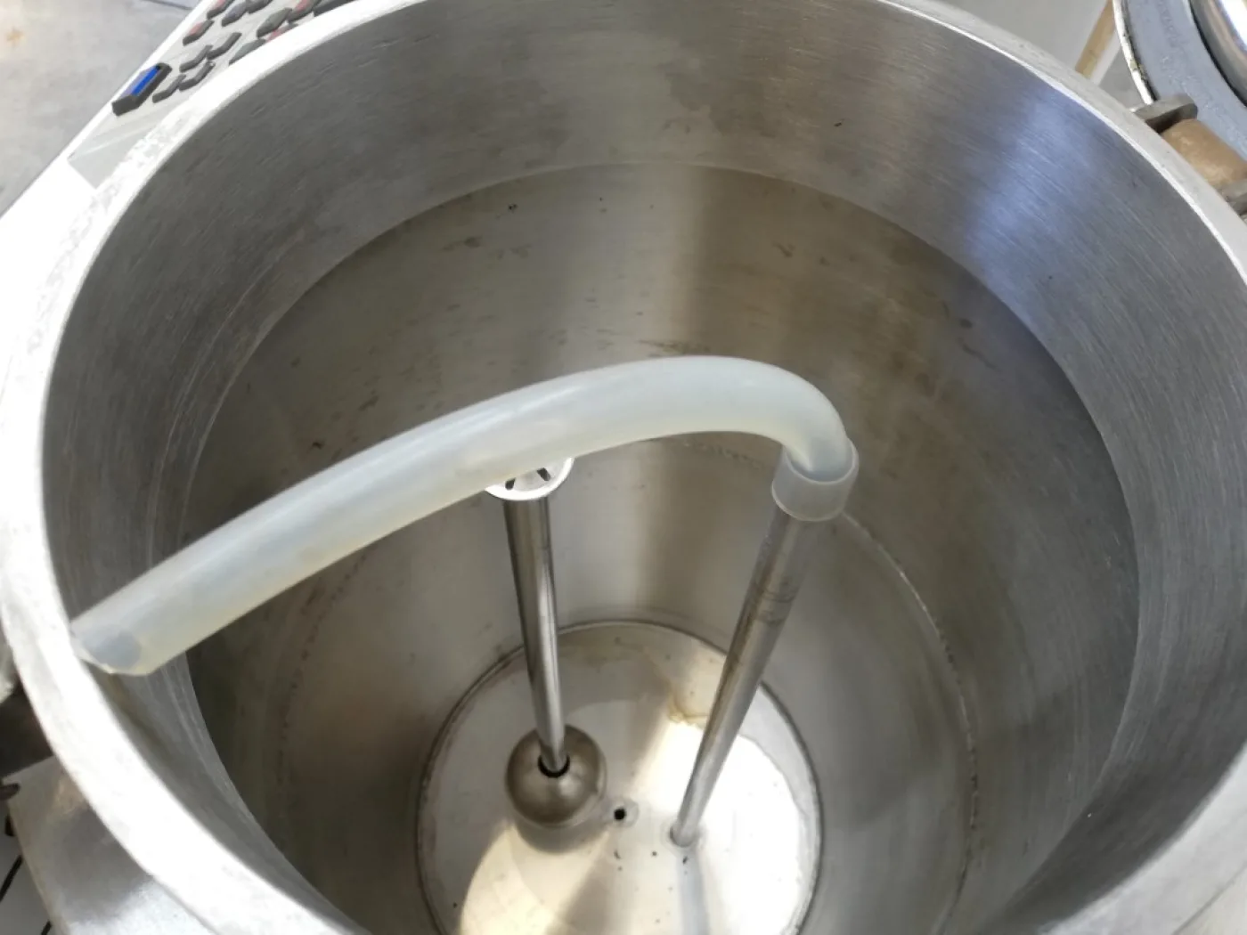 Omve Netherland CARBO FILL 97 - Liquid filler - 5