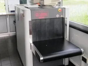 RILEVATORE DI METALLI – GILARDONI – MOD. FEP ME 640