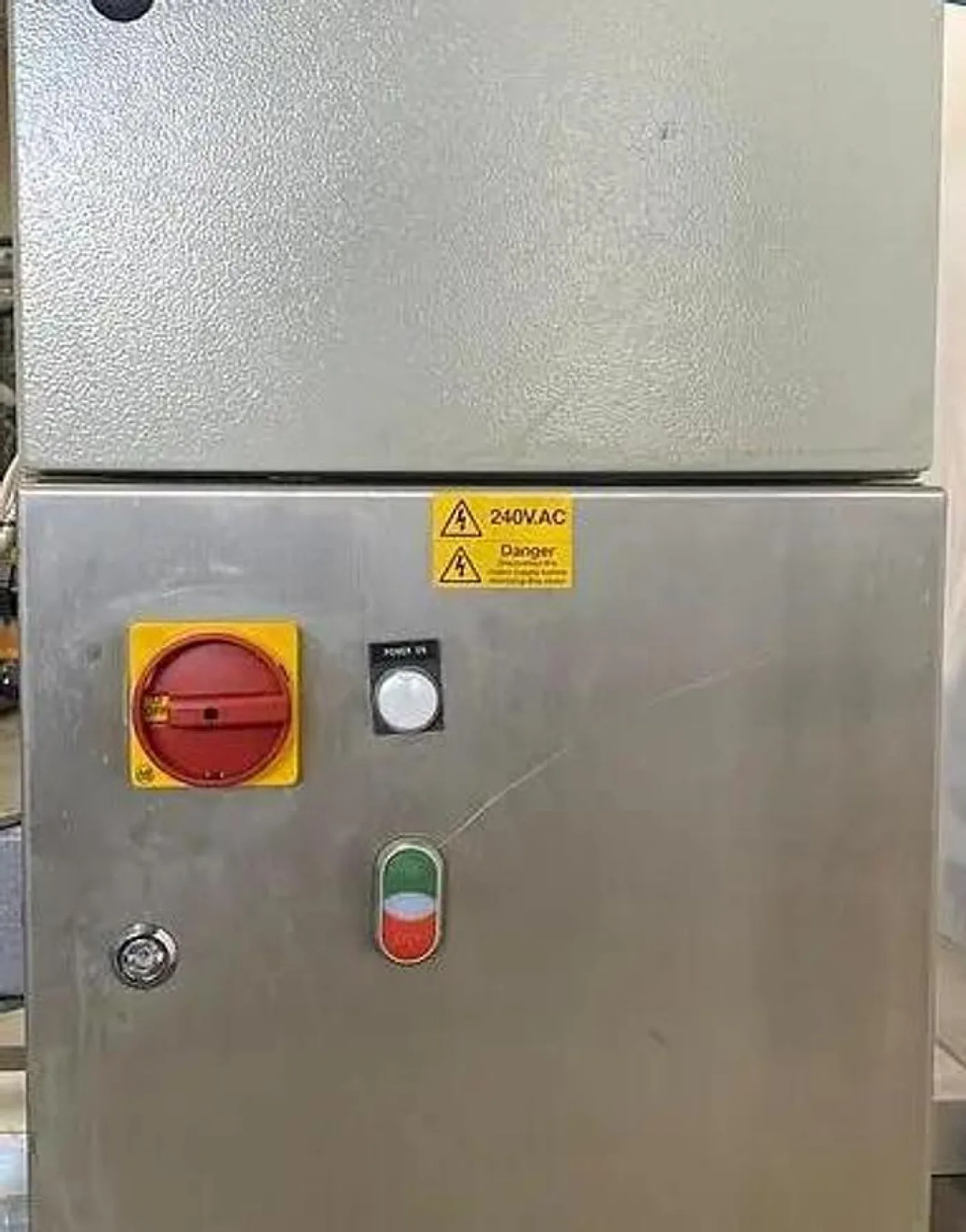 PREMIER - Etichettatrice - P100 3RW - 6