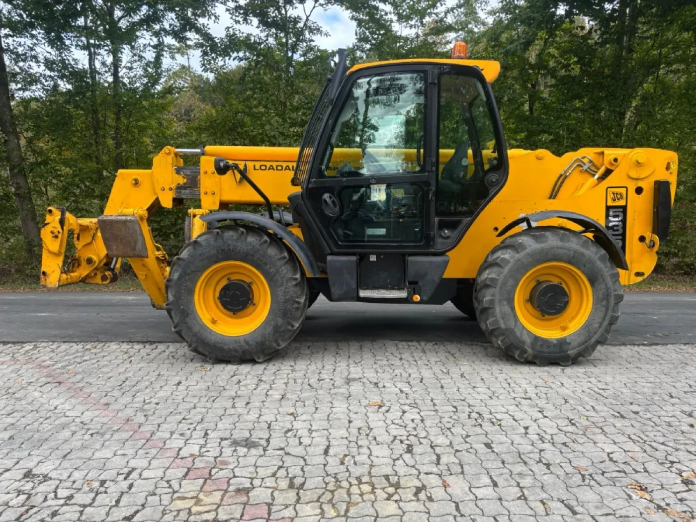 JCB - 535-125 - 1