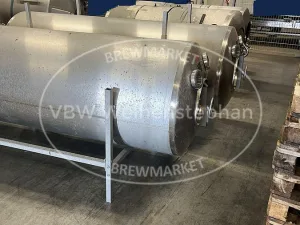 Transportation tank (2 pcs.)