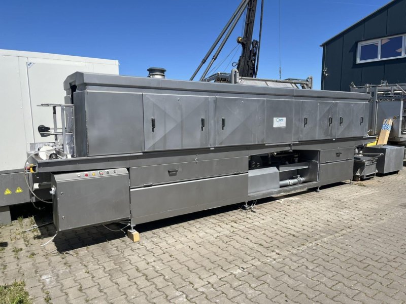 Crate washer, Numafa, KRP 46
