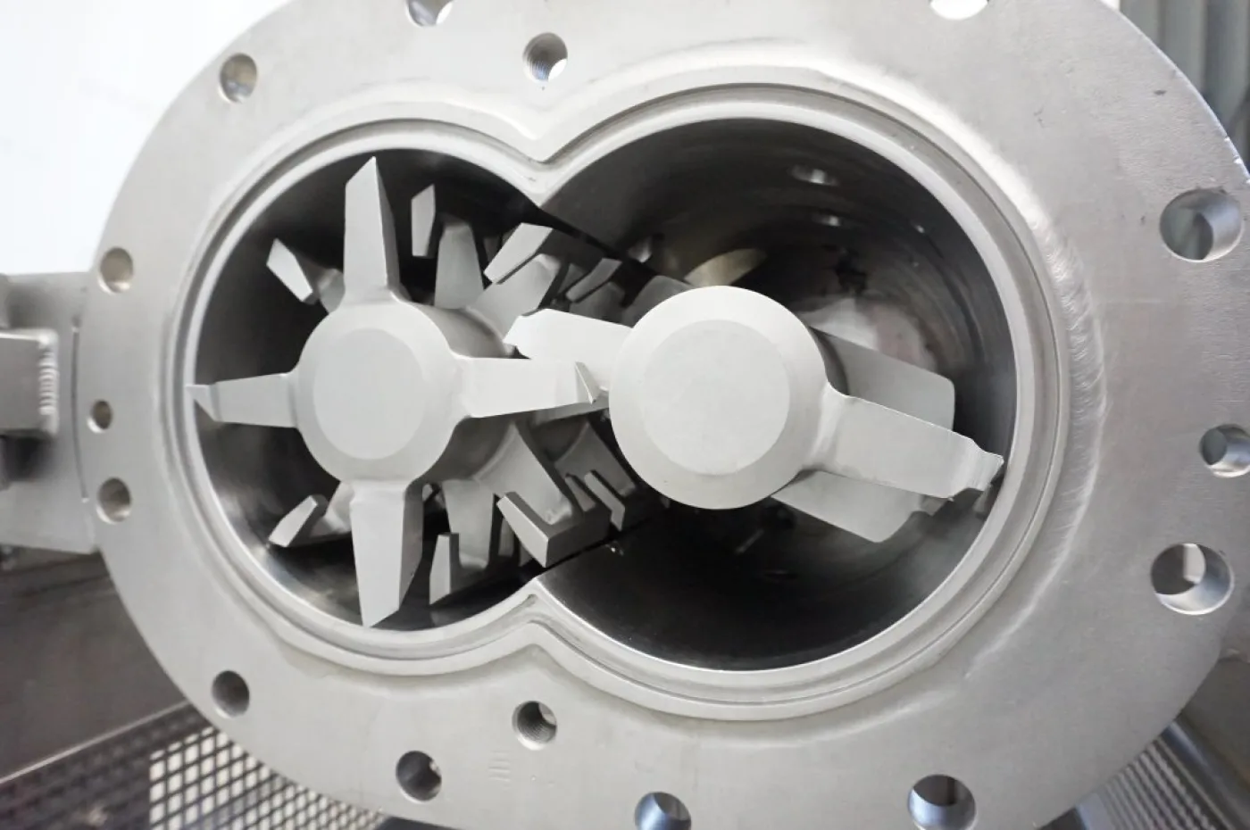List ORP-10 - Paddle dryer - 6