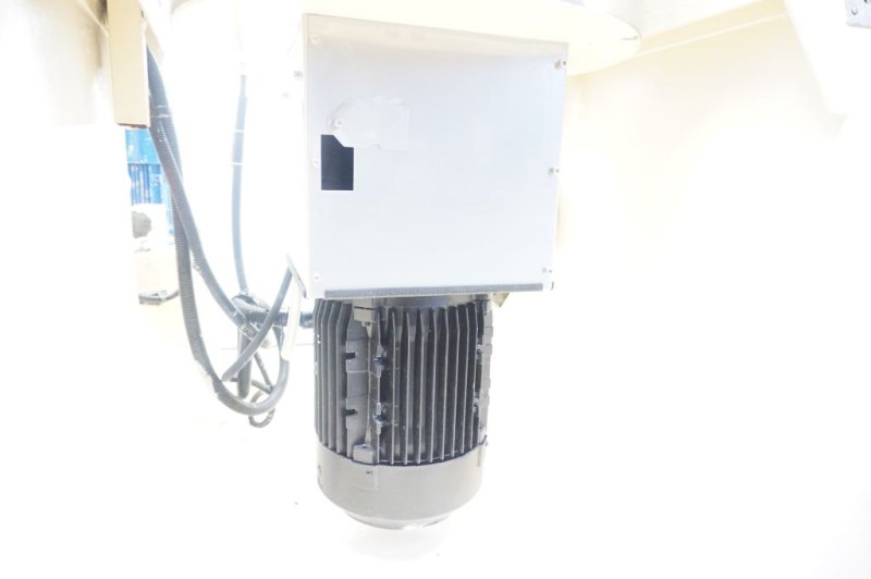Mambretti Milano 80 Ltr - Processing vessel