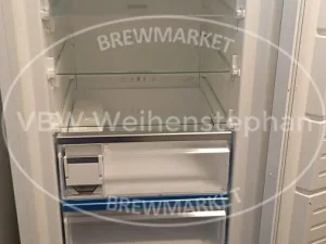 refrigerator