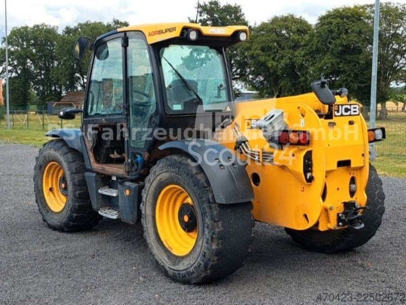 JCB 541-70 AGRI SUPER*HubK 4,1 t*HHöhe 7m