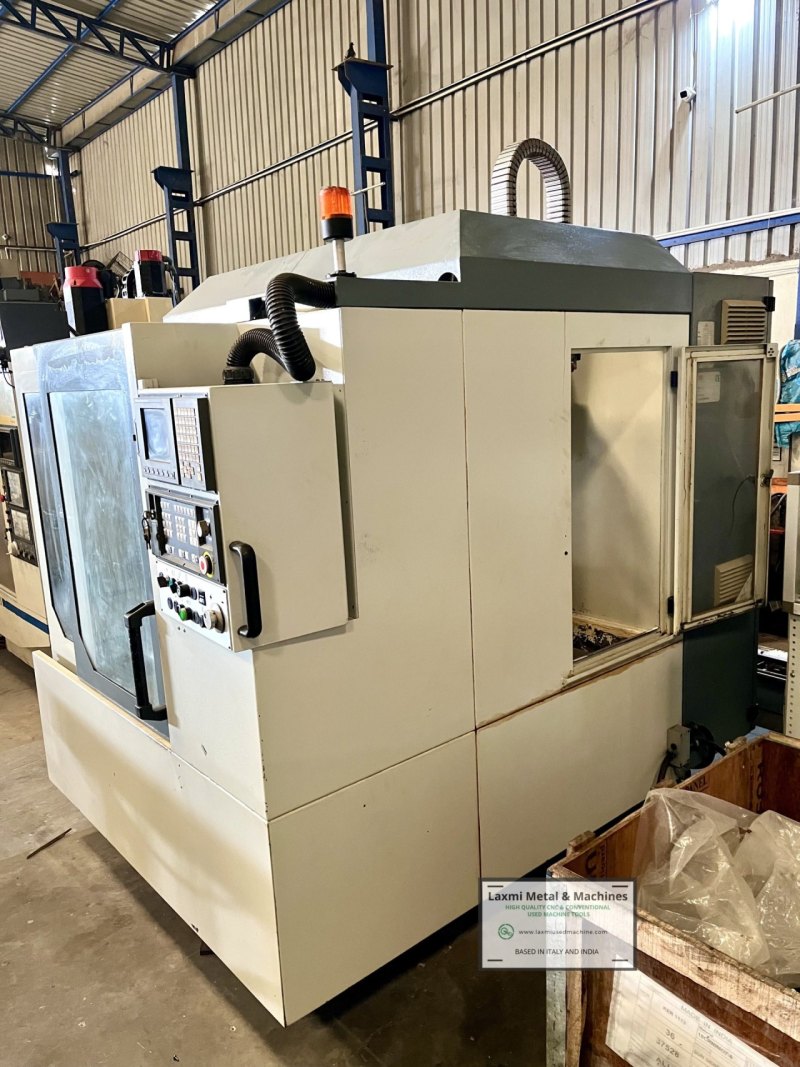 DRILL TAPE CENTER, EIKON - 500P - Laxmi Metal & Machines, Rohtak