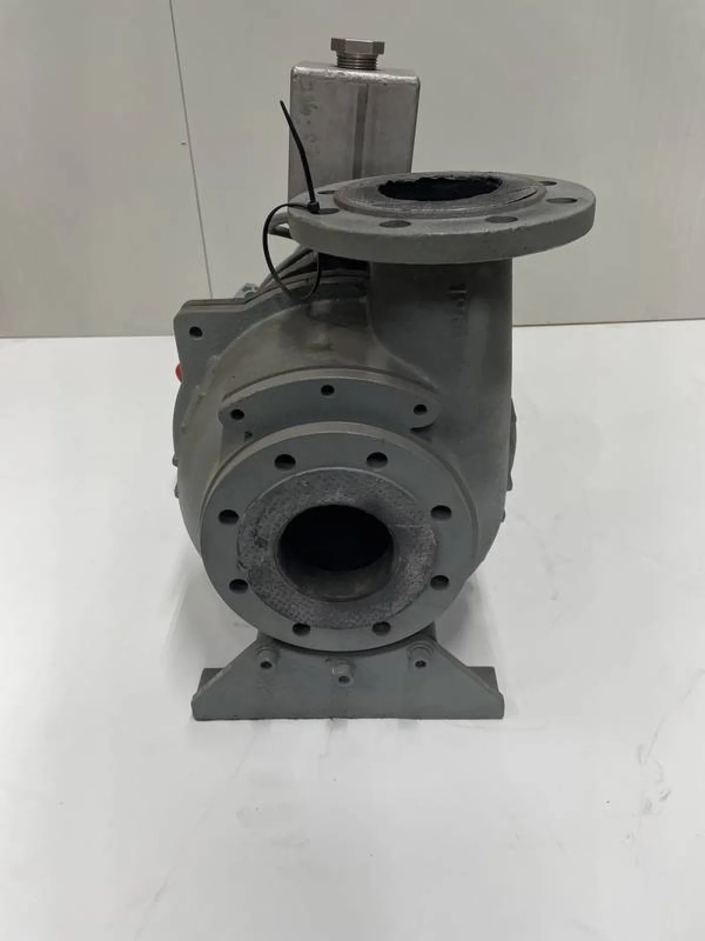 Centrifugal pump - 4