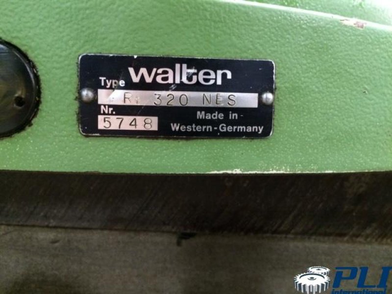 Mortising machine – MANSER ST 300A