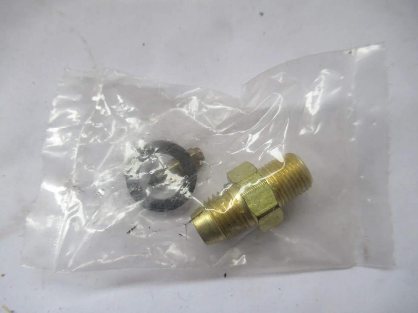 Reparatieset Carter E7S1 - 2
