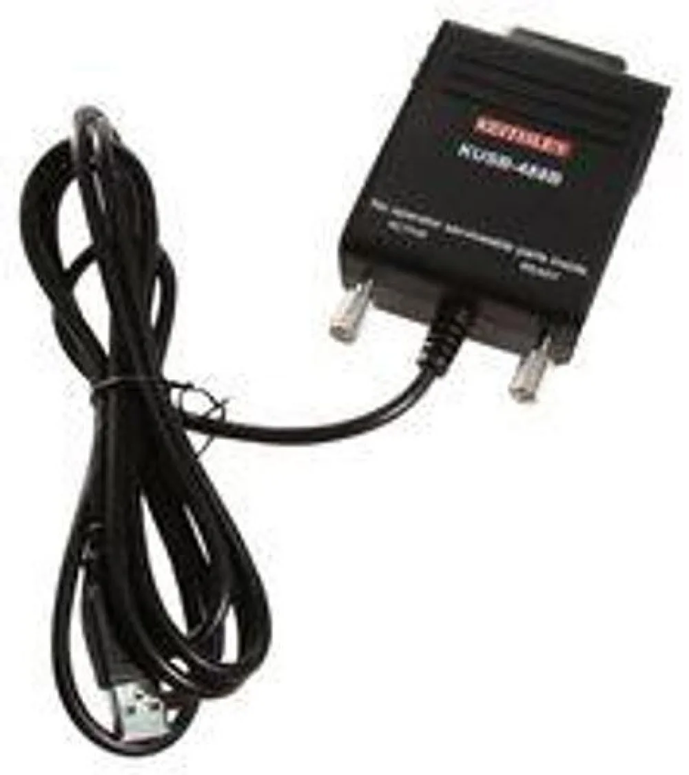 Tektronix / Keithley KUSB-488B
