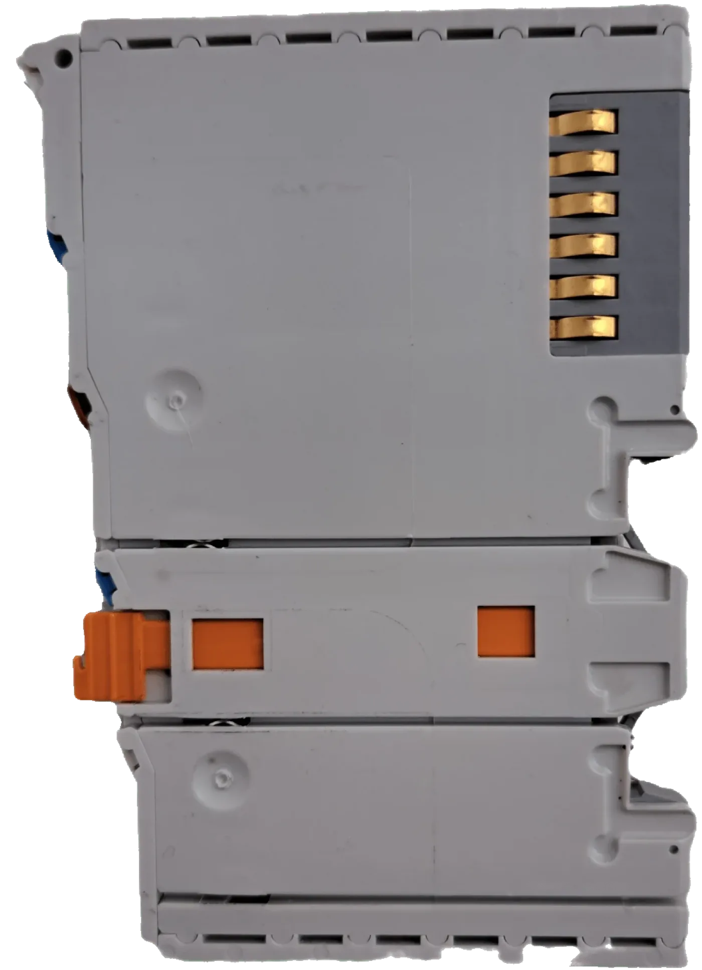 Beckhoff PROFIBUS-Compact-Buskoppler BK3150 - 4
