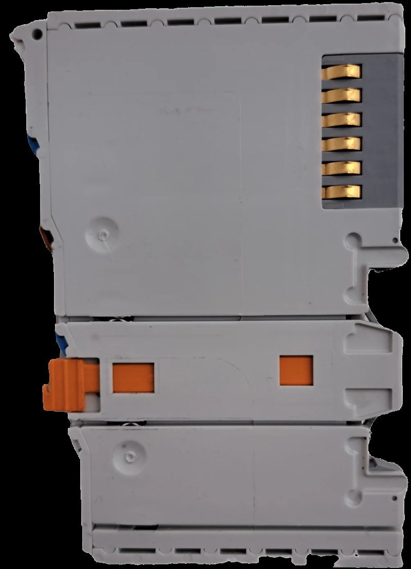 Beckhoff PROFIBUS-Compact-Buskoppler BK3150