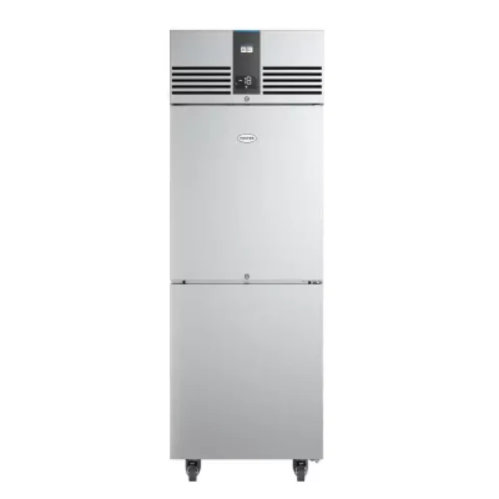 Foster EP700L2/41-147 EcoPro G3 Half Door Upright Freezer Cabinet 600 Litres - islandcatering