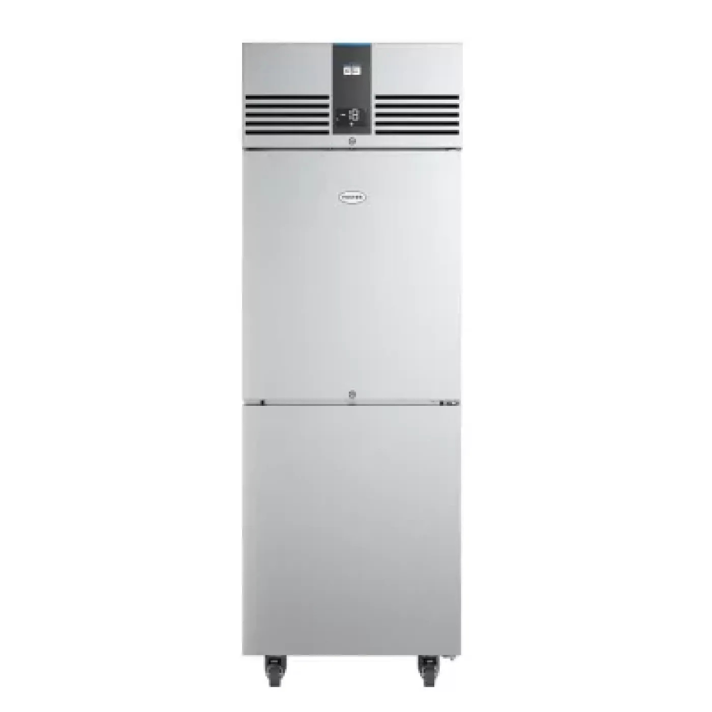 Foster EP700L2/41-147 EcoPro G3 Half Door Upright Freezer Cabinet 600 Litres - islandcatering - 1