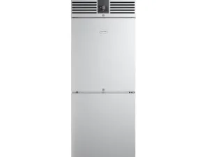 Foster EP700L2/41-147 EcoPro G3 Half Door Upright Freezer Cabinet 600 Litres - islandcatering