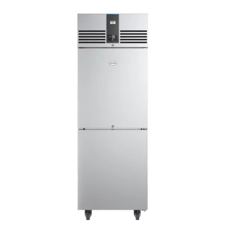 Foster EP700L2/41-147 EcoPro G3 Half Door Upright Freezer Cabinet 600 Litres - islandcatering