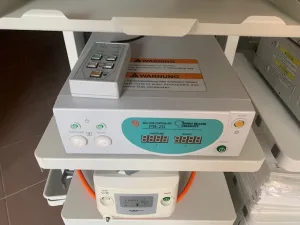 Fujinon PB-20 Ballonpumpe