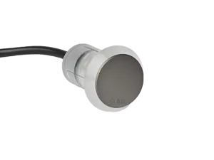 Puck 22 - grondspot Ø 22mm - Pearl Grey