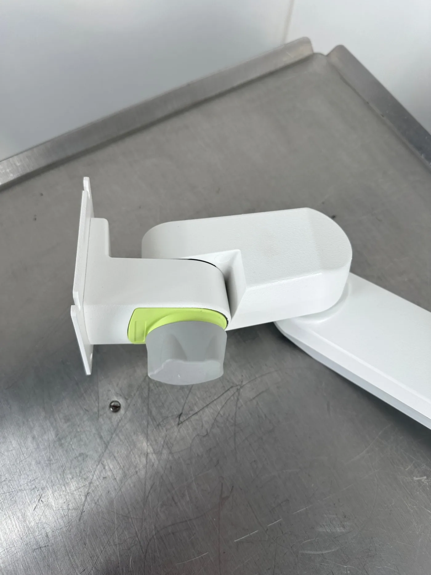 Dräger GCX Swiv.arm GCX-VESA, 300 30/10 G37925 Zubehör - 2
