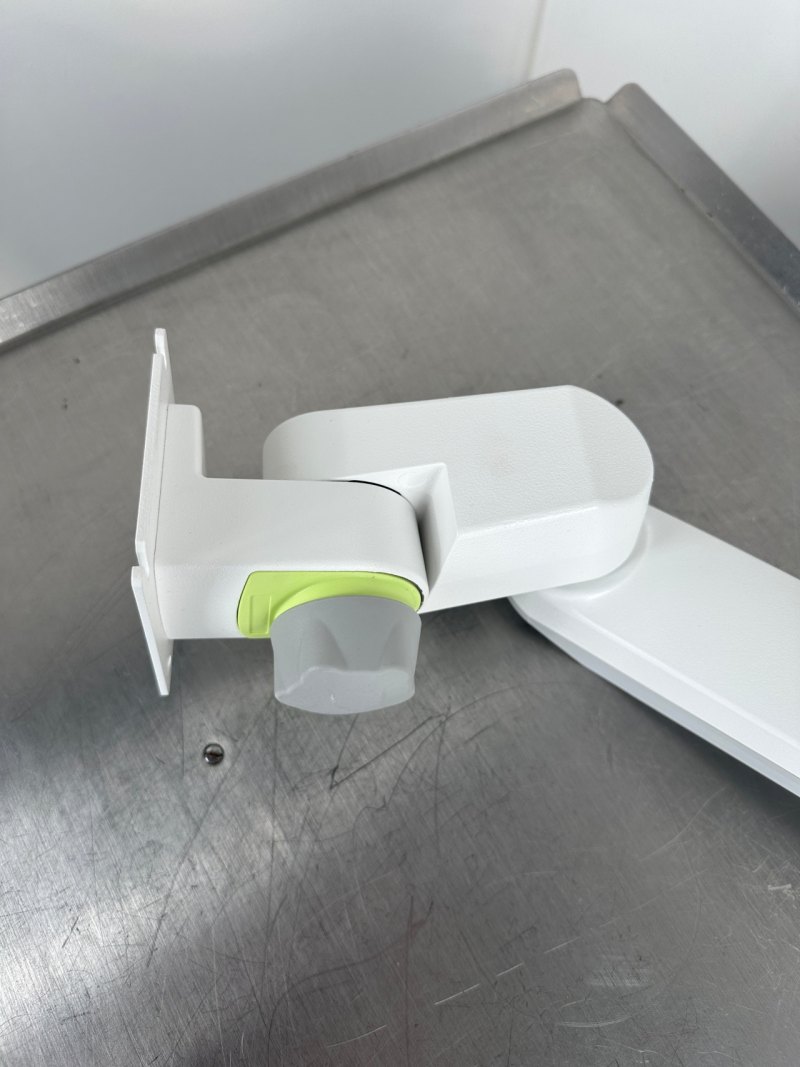 Dräger GCX Swiv.arm GCX-VESA, 300 30/10 G37925 Zubehör