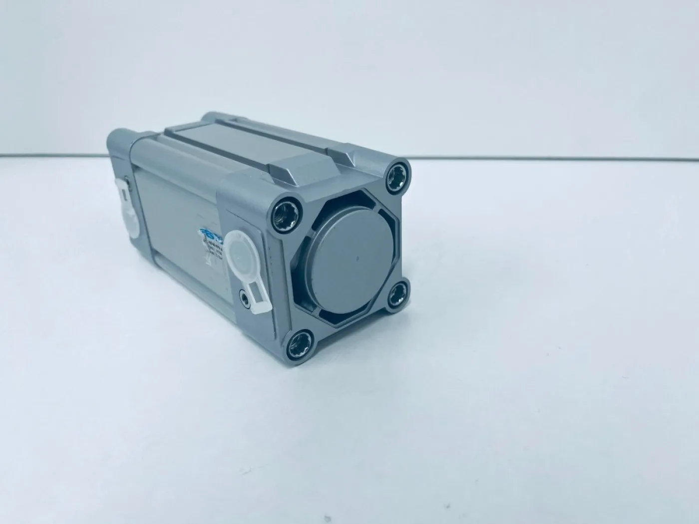 Festo Pneumatikzylinder DNC-63-40-PPV-A - 5