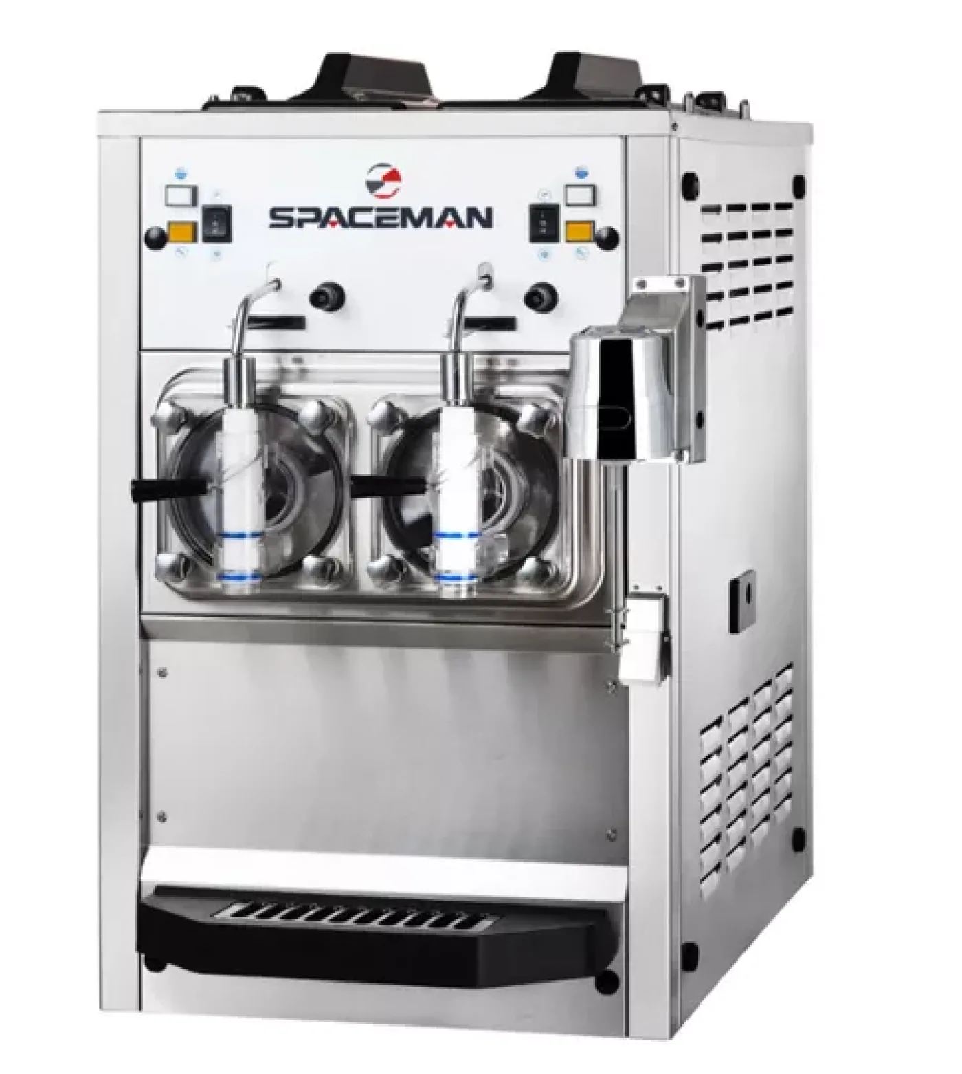 Blue Ice Spaceman T890 Smoothie Machine / Milkshake Machine - islandcatering - 1