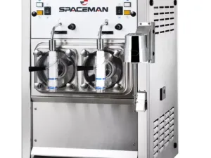 Blue Ice Spaceman T890 Smoothie Machine / Milkshake Machine - islandcatering
