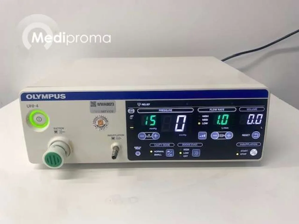 Olympus UHI-4 Insufflator