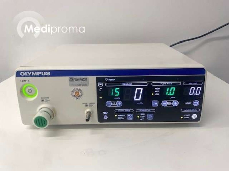 Olympus UHI-4 Insufflator