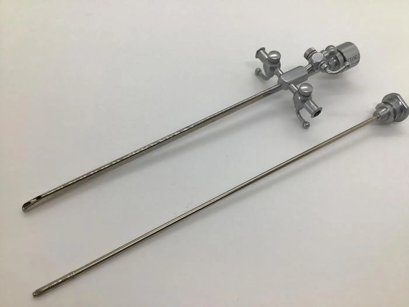 Karl Storz 27031C - 2