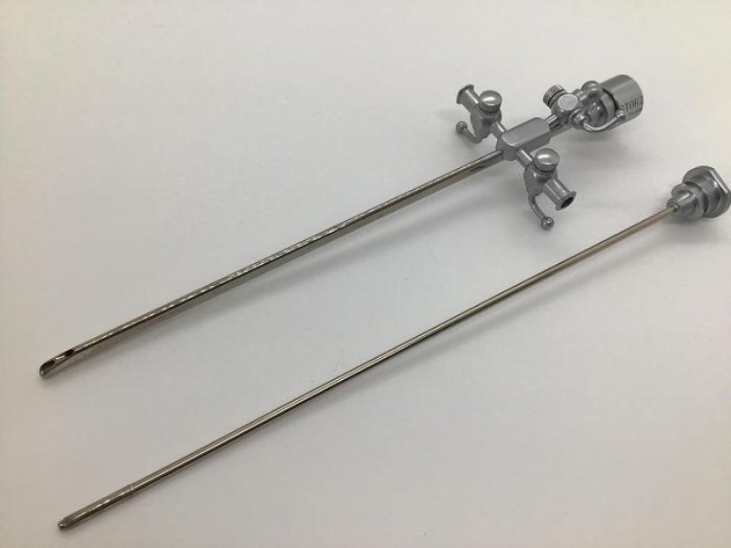 Karl Storz 27031C