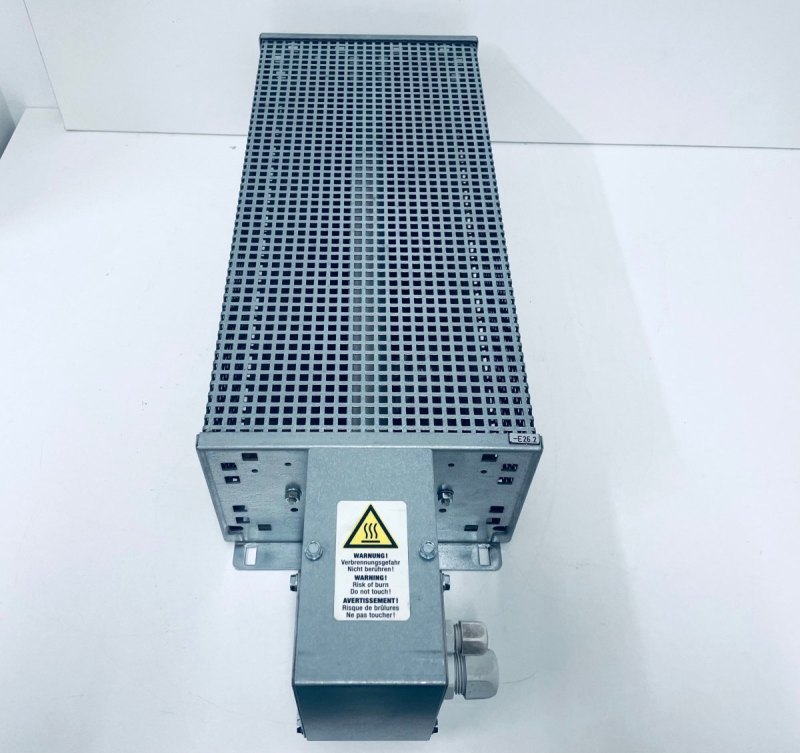 SEW Eurodrive BW039-012-T Bremswiderstand 1582865