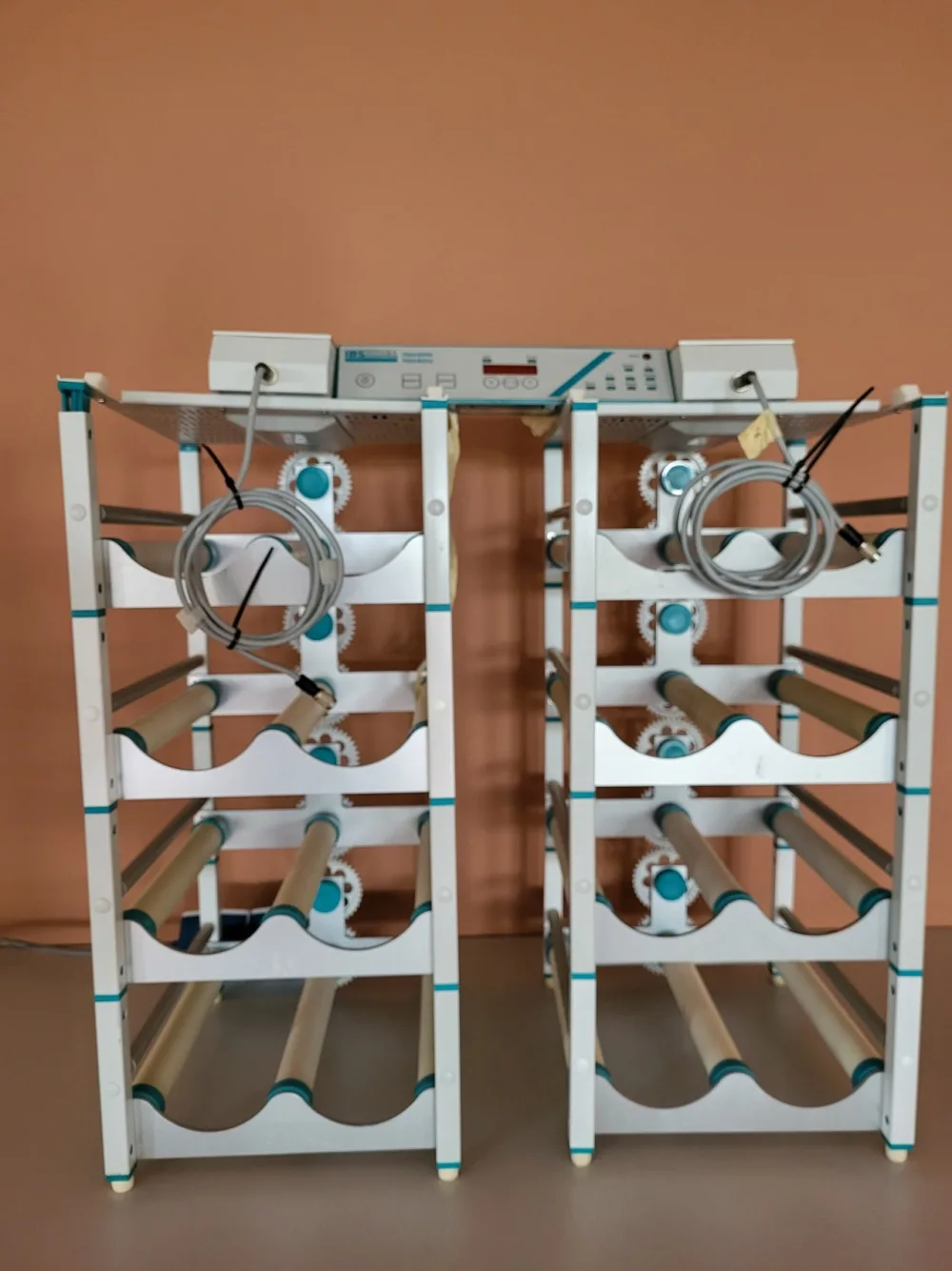 2418 - Used Integra Biosciences Cellroll culture system