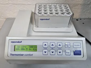 Eppendorf Thermomixer Comfort