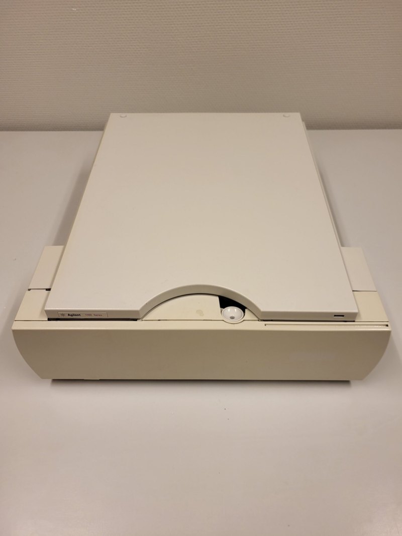 2229 - Refurbished Agilent 1100 Column oven G1316A