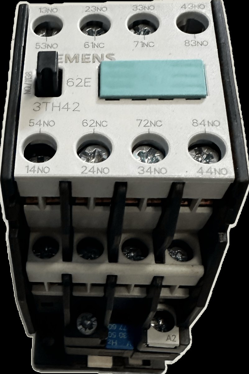 Siemens Hilfsschütz 3TH4244-0AP0