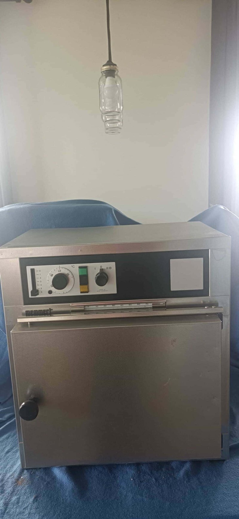 Memmert B10 Broedstoof