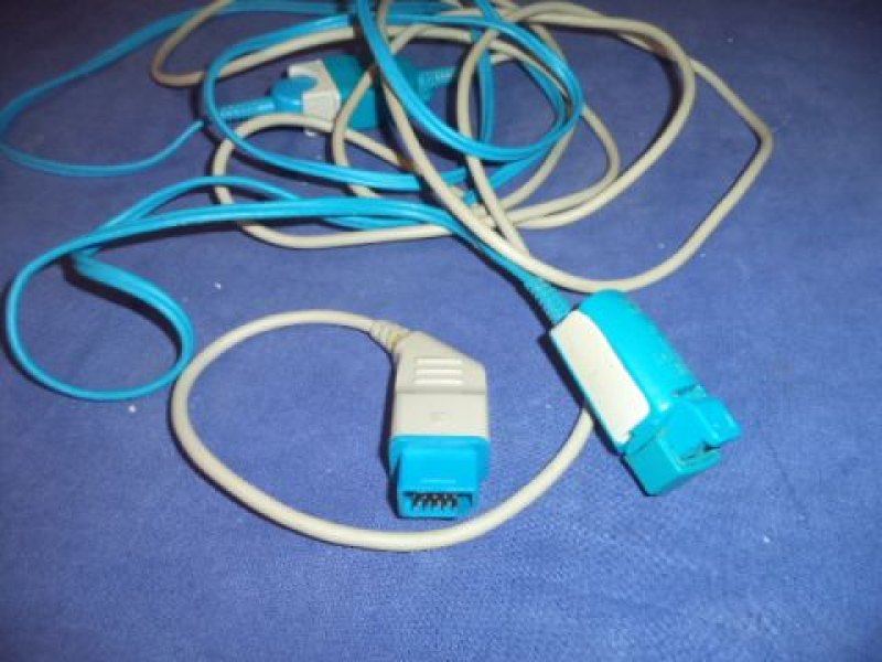 Body Temperature Sensor (Neu)