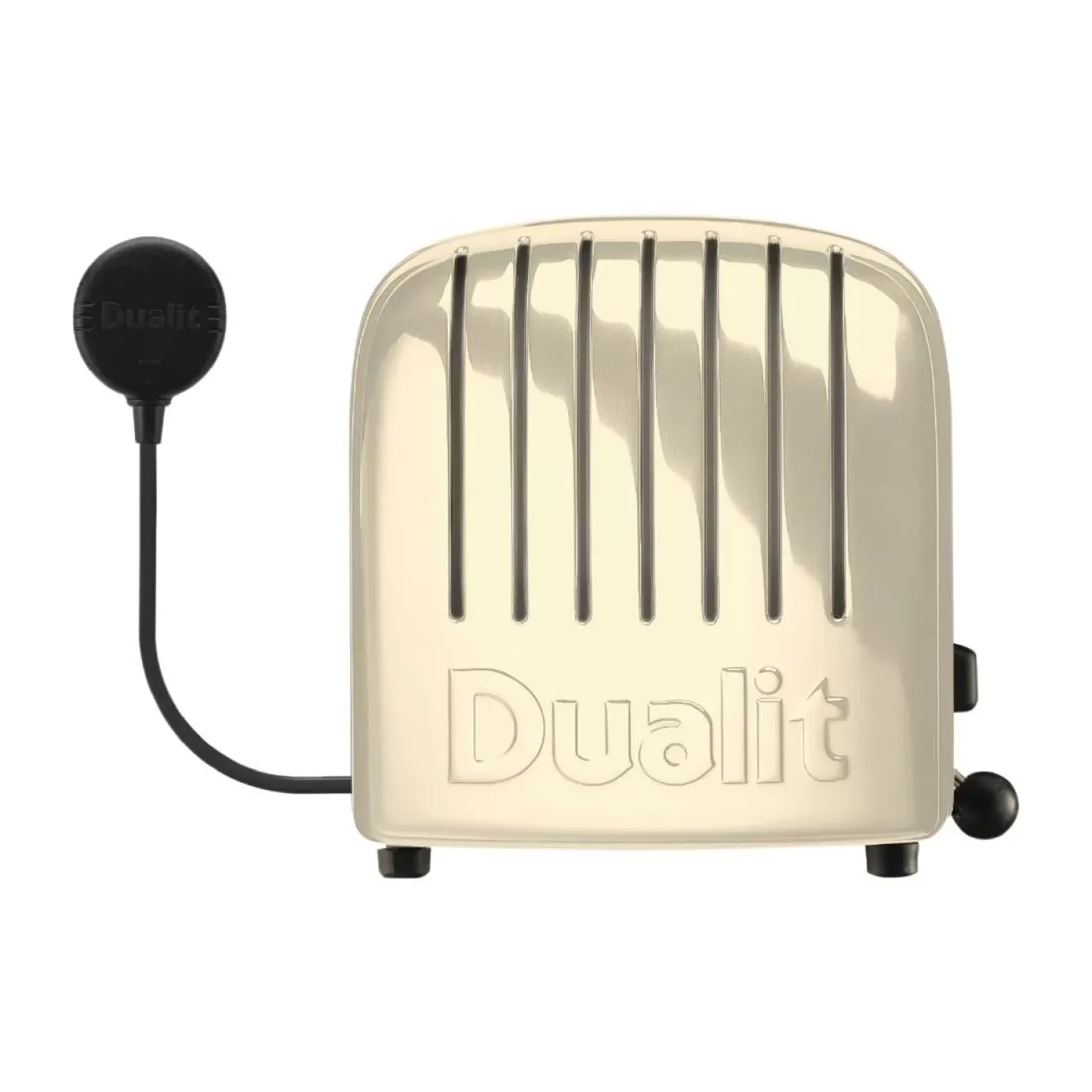 Dualit 3 Slice Vario Toaster Utility Cream 30086 - islandcatering - 2