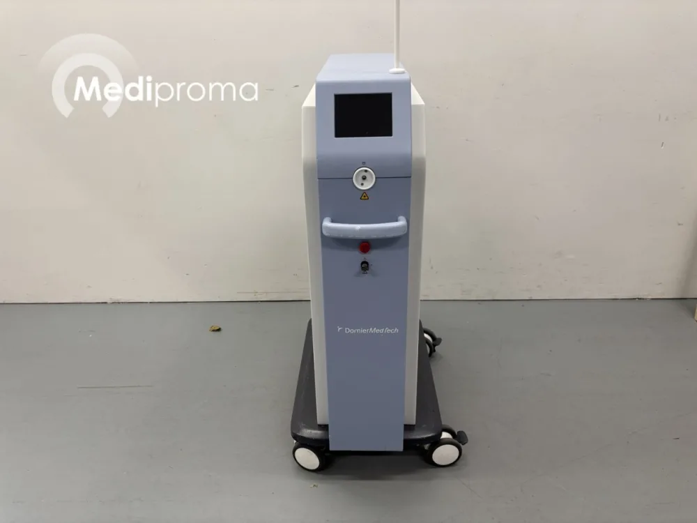 Dornier Medilas H20 Laser