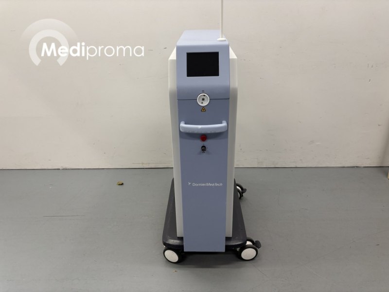 Dornier Medilas H20 Laser