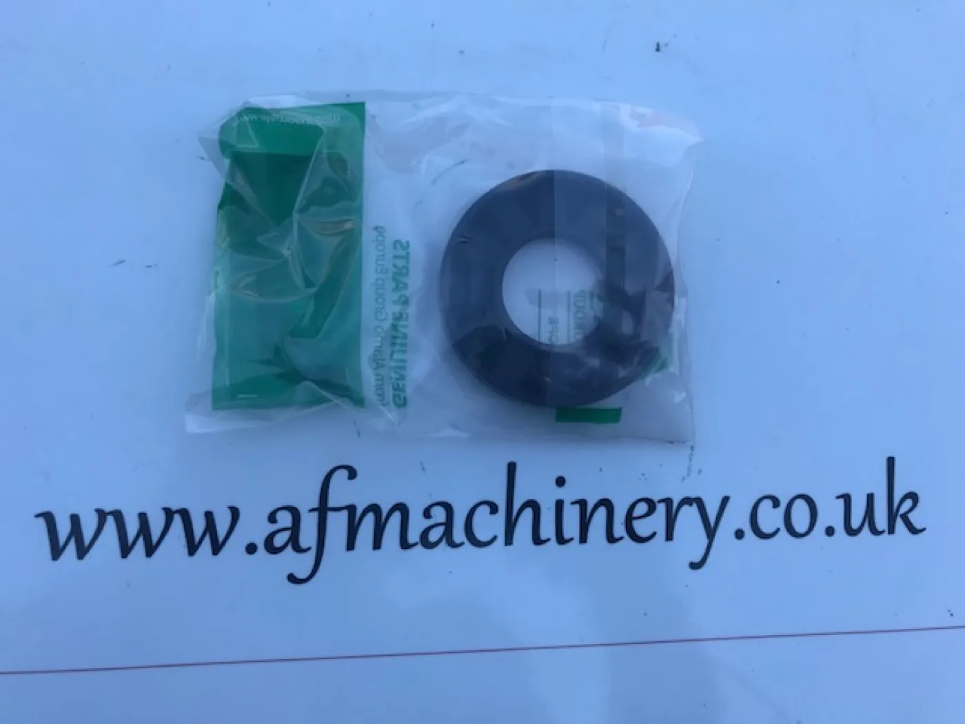 Spearhead Gearbox seals, Bondioli topper gearbox seal 4771500 - 1