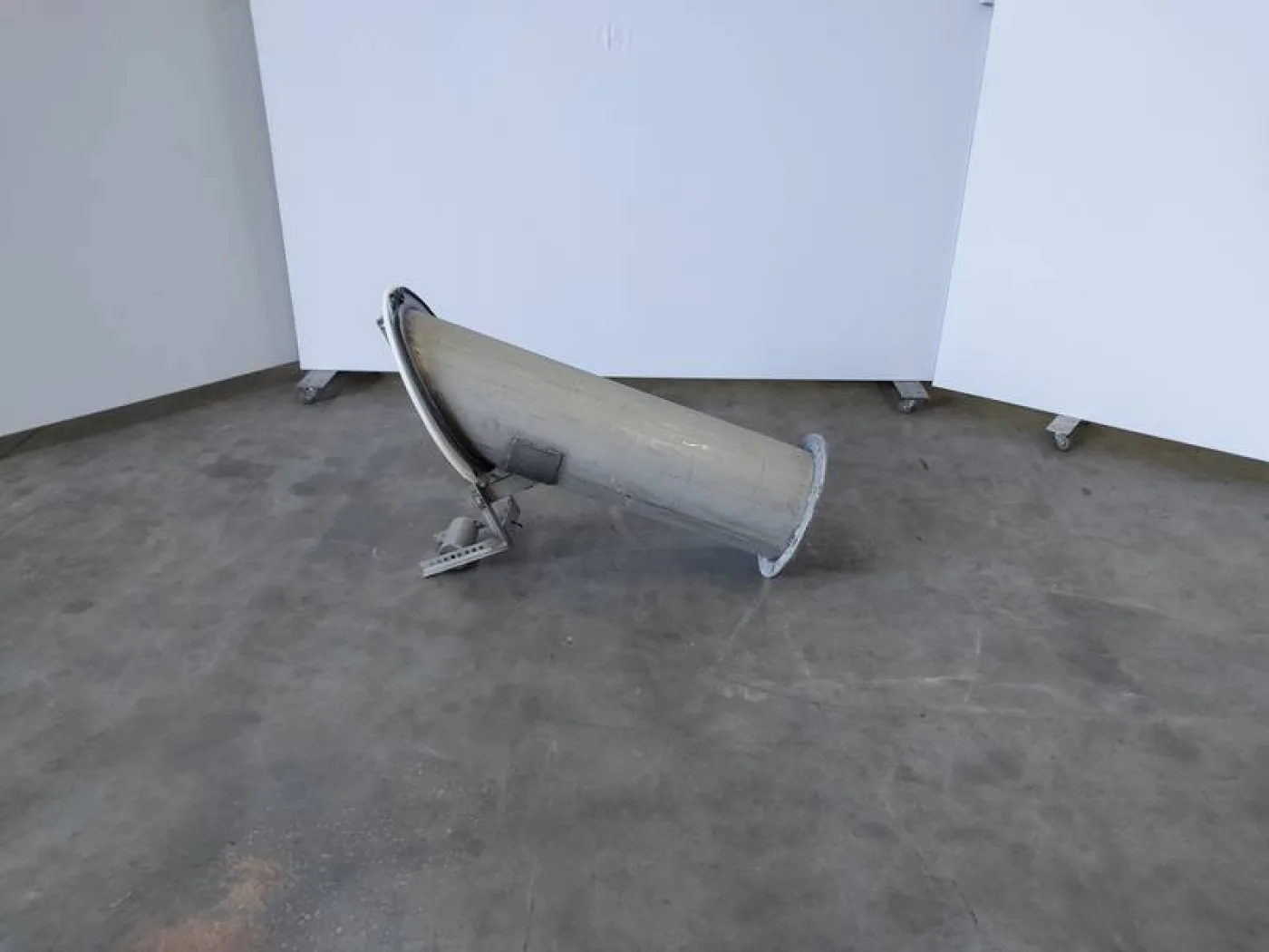 Drop shutes - 8