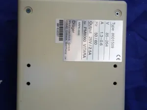 O2 Gas bottle (Gebraucht, gut)