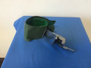 Maquet 1002.24 C0 Handfessel mit Manschette