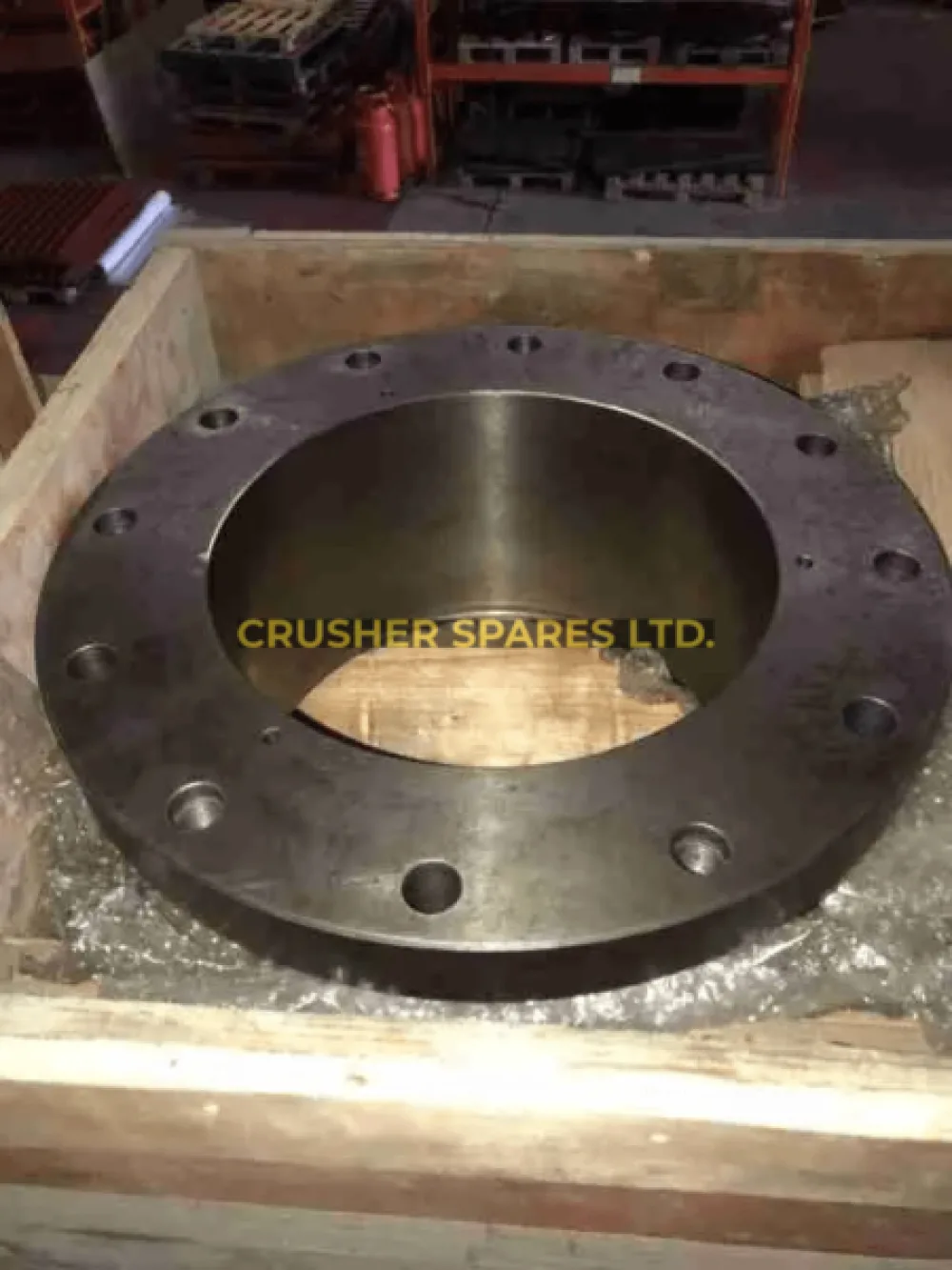 442.9408 Spider Bush | Sandvik® | CH440 / H4800 / QH440 |